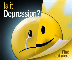 Is It Depression?