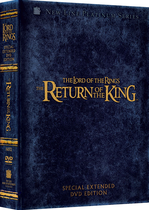 lord of the rings extended trilogy with credits torrent