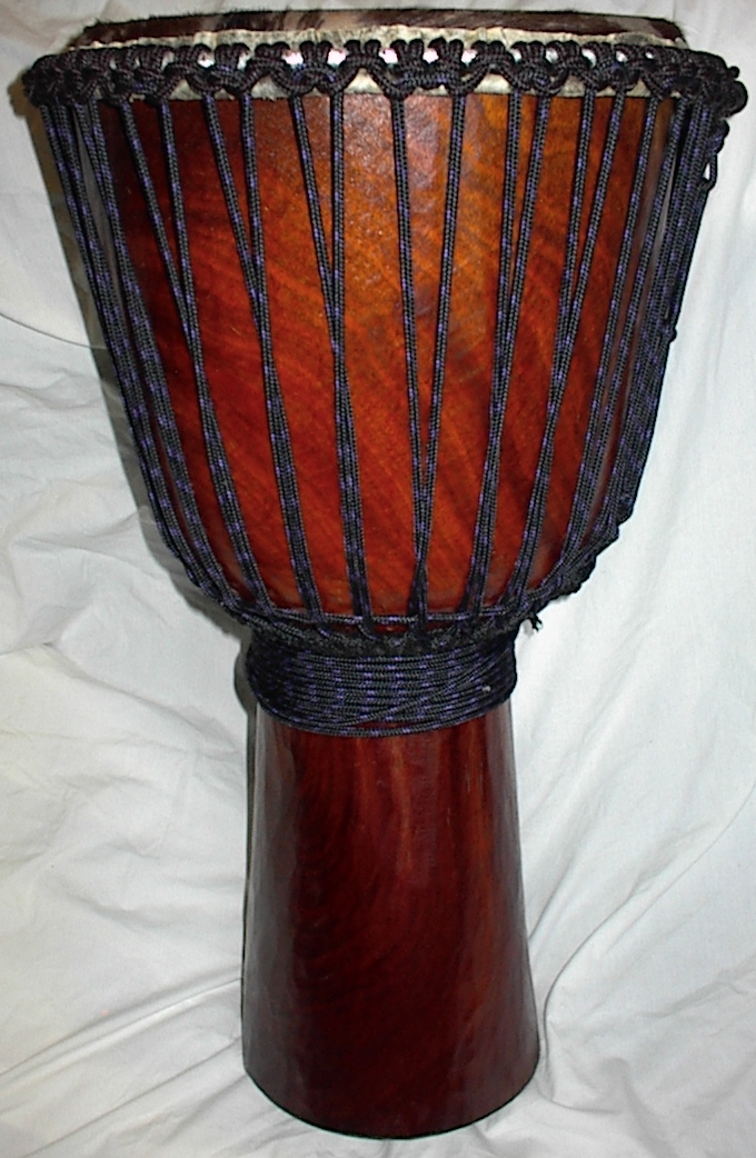 image of a drum