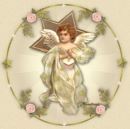 Money Angel