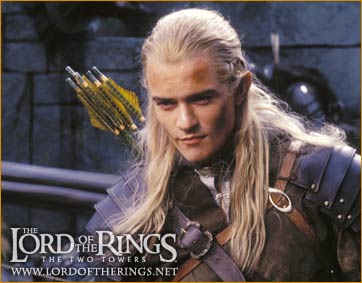 Legolas