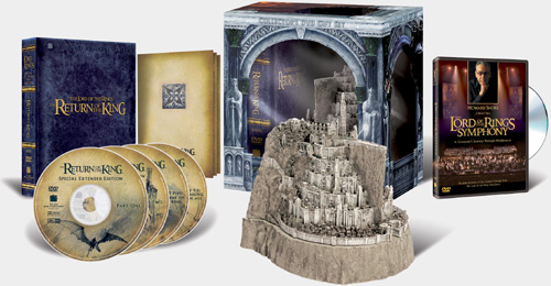 CollectorDVD