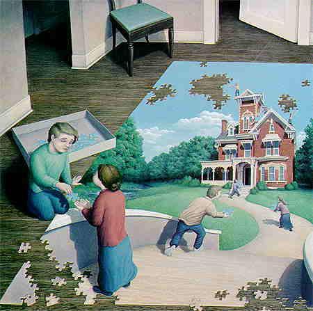The Big Picture