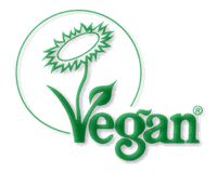 Vegan Society logo