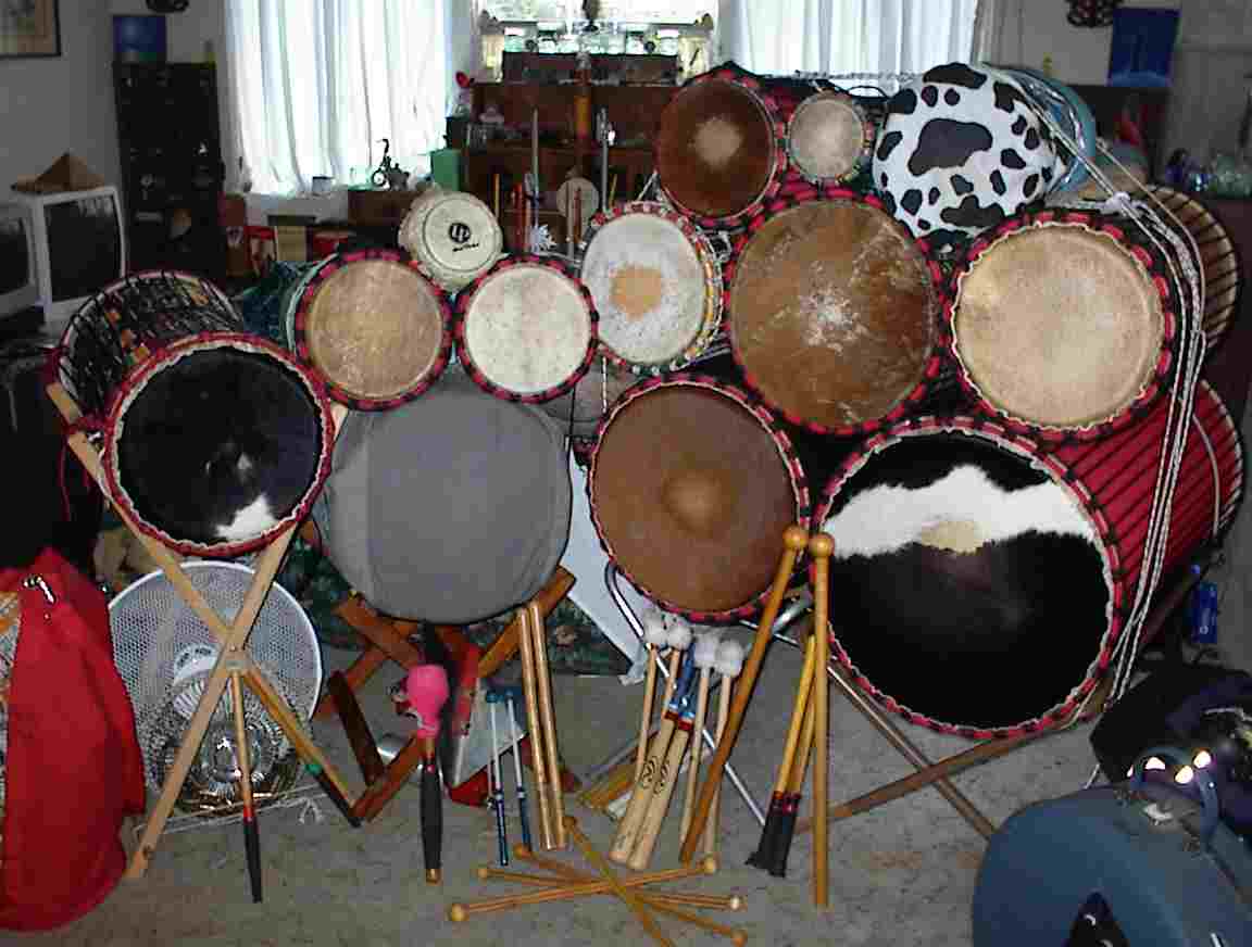 Click to Zoom. See the sticks in the foreground?