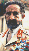 JAH Ras Tafari